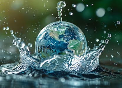 Energy and Water image